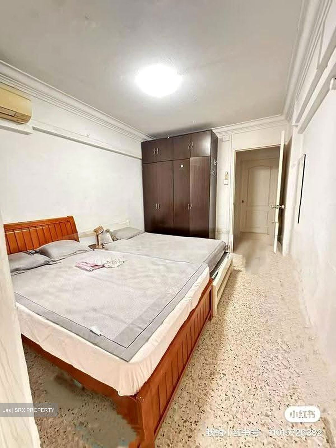 Blk 506 West Coast Vista (Clementi), HDB 4 Rooms #610680541